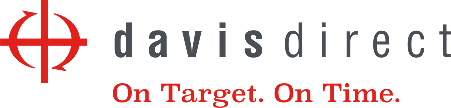 Davis Direct Logo