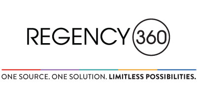 Regency 360 Logo