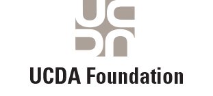UCDA Foundation Logo