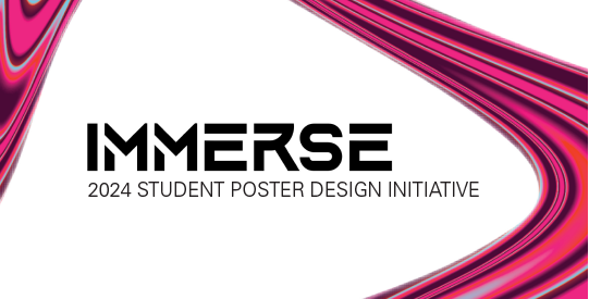 UCDA Student Poster Design Inititative