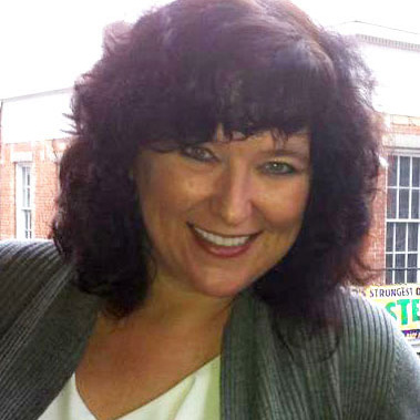 Susan Matherne