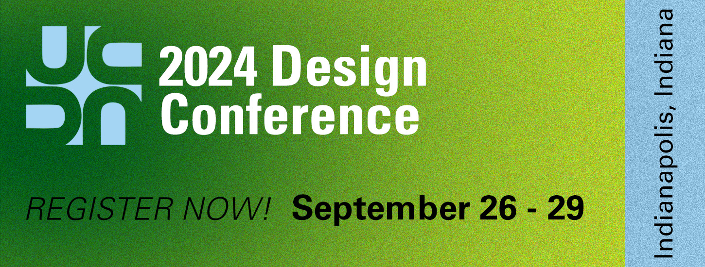 2024 UCDA Design Conference