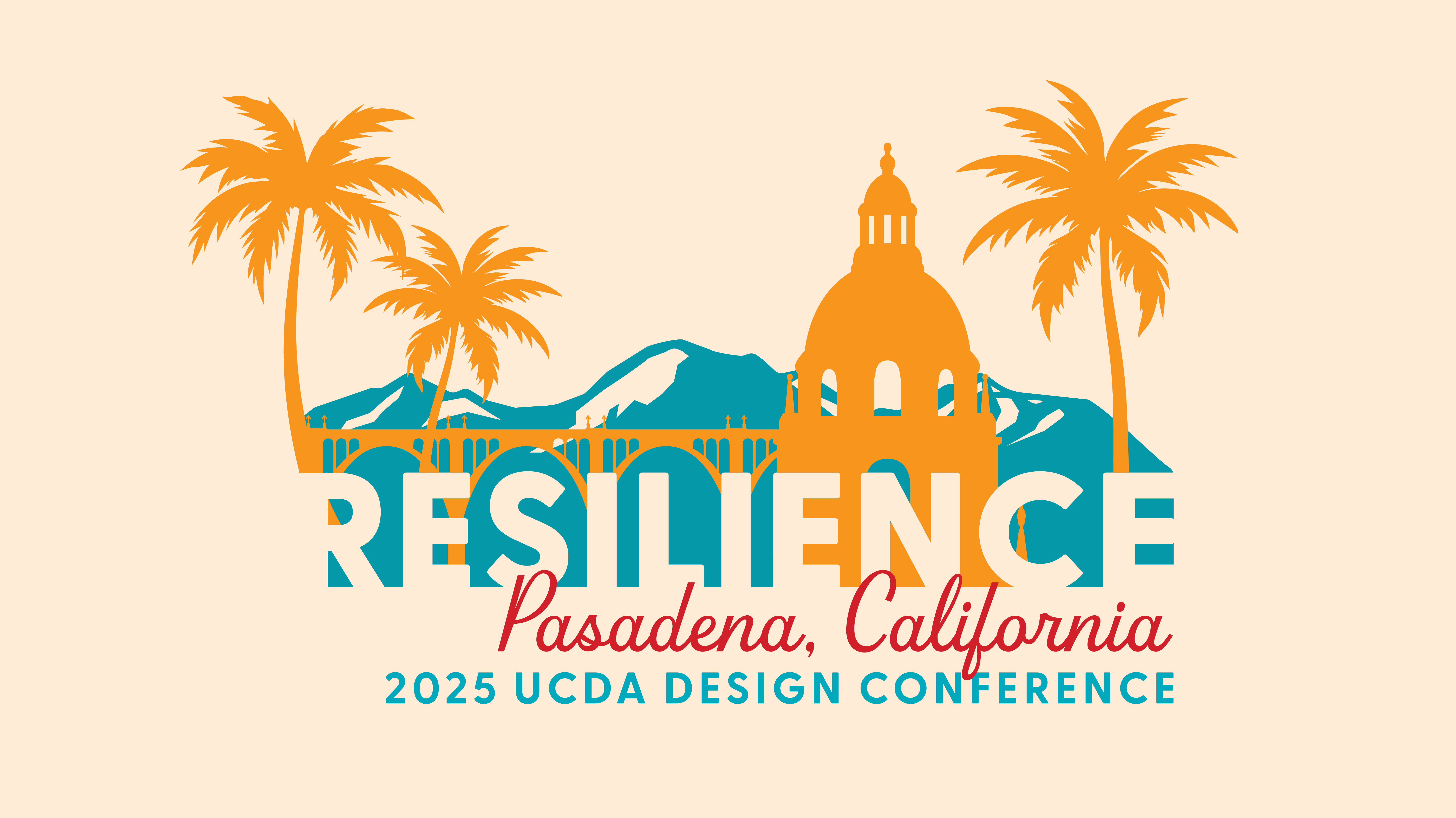 2025 UCDA Design Conference: Resilience