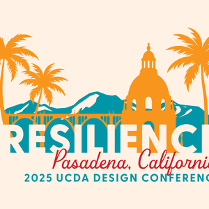 2025 UCDA Design Conference: November 10-13
