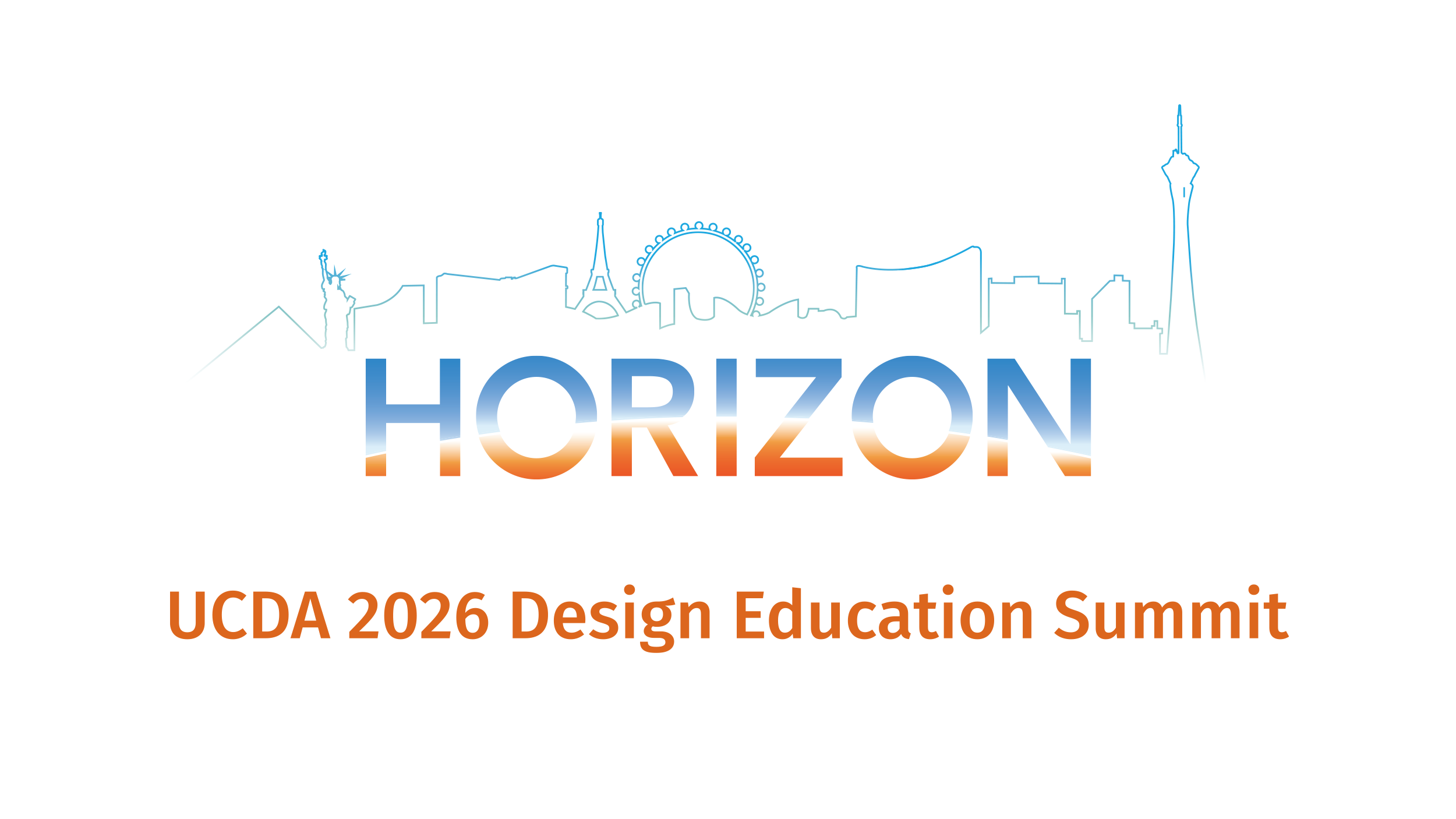 UCDA 2026 Design Education Summit: Horizon