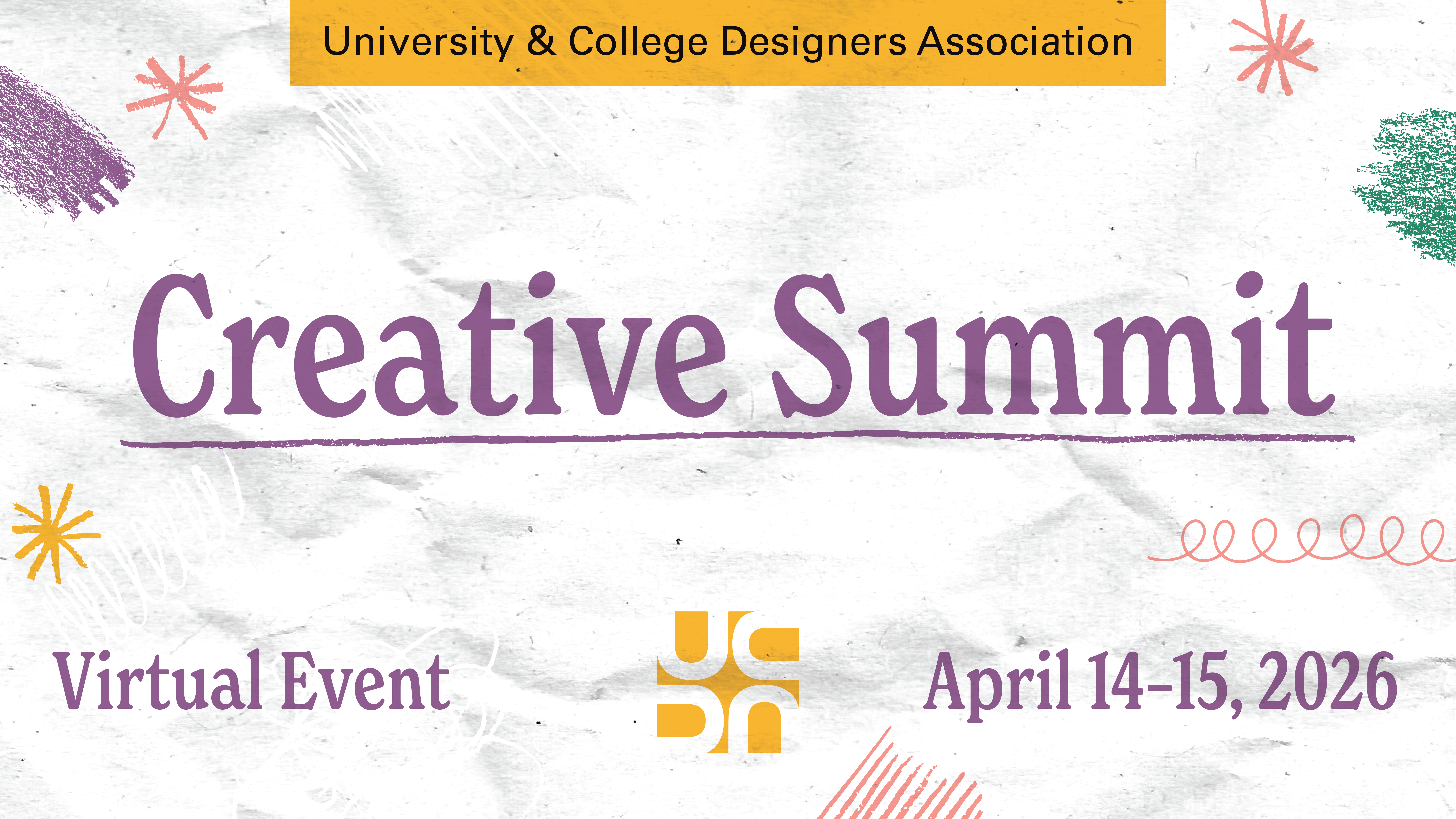 UCDA Creative Summit 2026