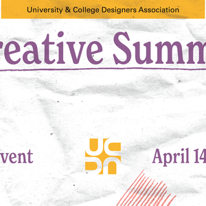 UCDA Creative Summit 2026