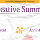 UCDA Creative Summit 2026