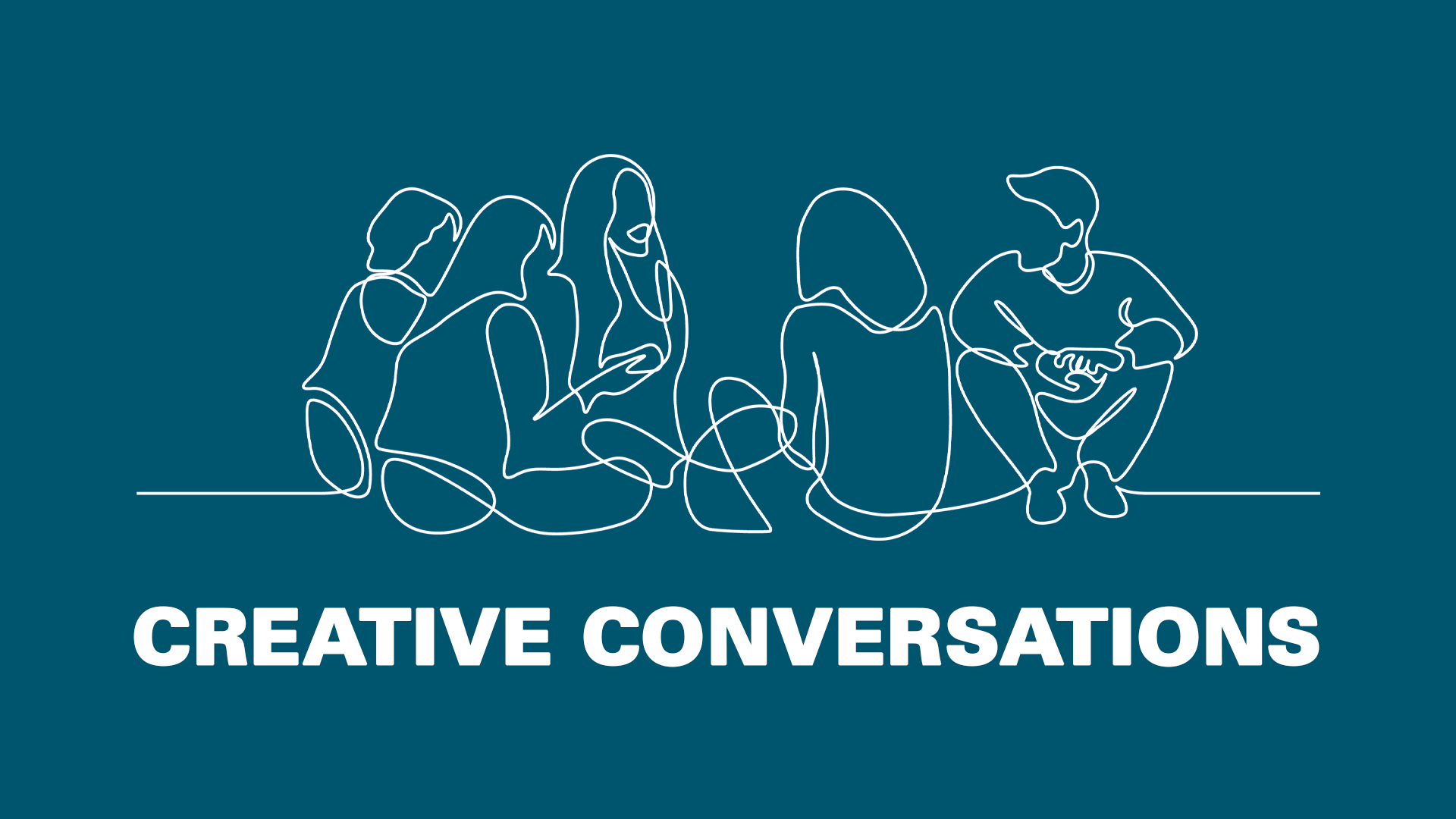 Creative Conversations: New Year Meet & Greet