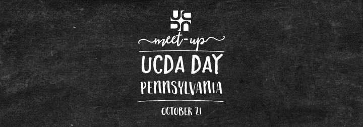 UCDA DAY: Philadelphia/Eastern Pennsylvania Meet-up