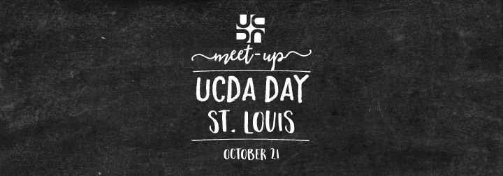 UCDA DAY: St. Louis Meet-up