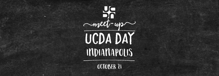 UCDA DAY: Indianapolis Meet-up