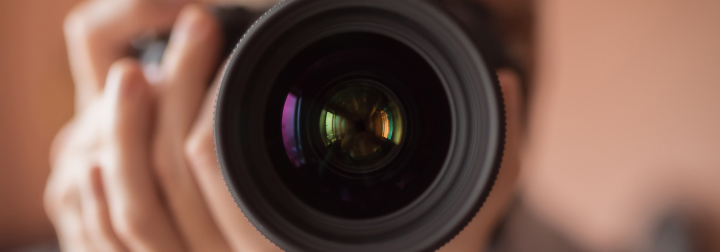 UCDA Workshop: Intersect—Photography for Designers