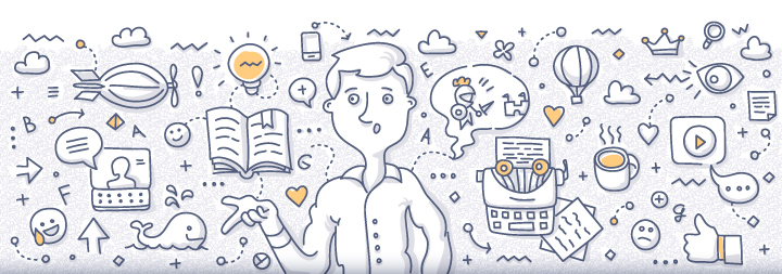UCDA Workshop: The Art of Visual Storytelling