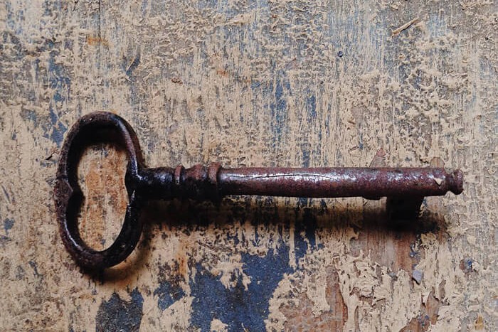 Key