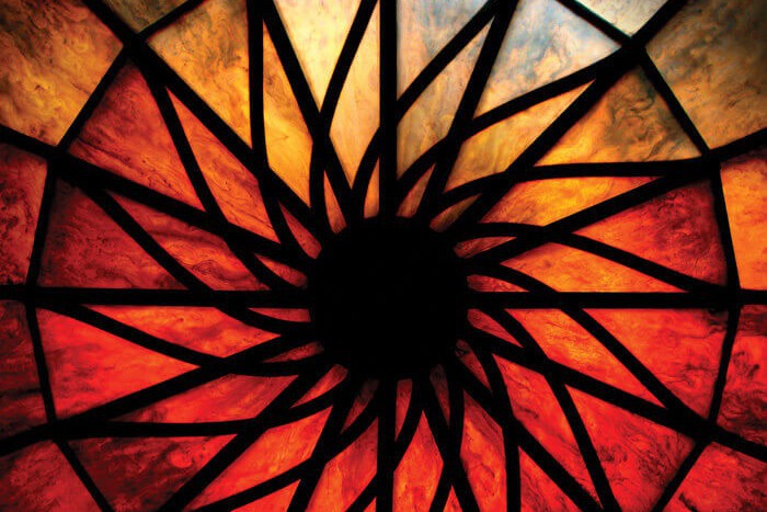 Stained Glass