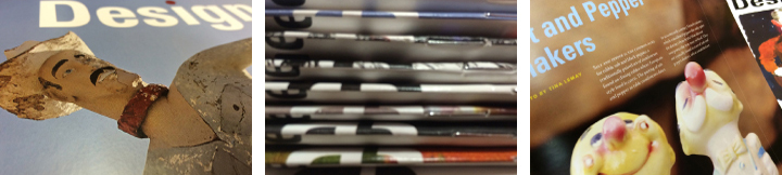 page header page header