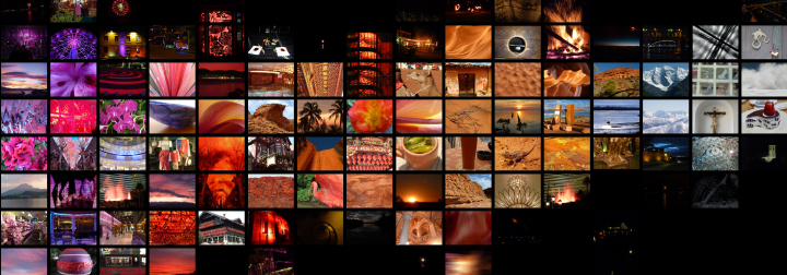 page header page header