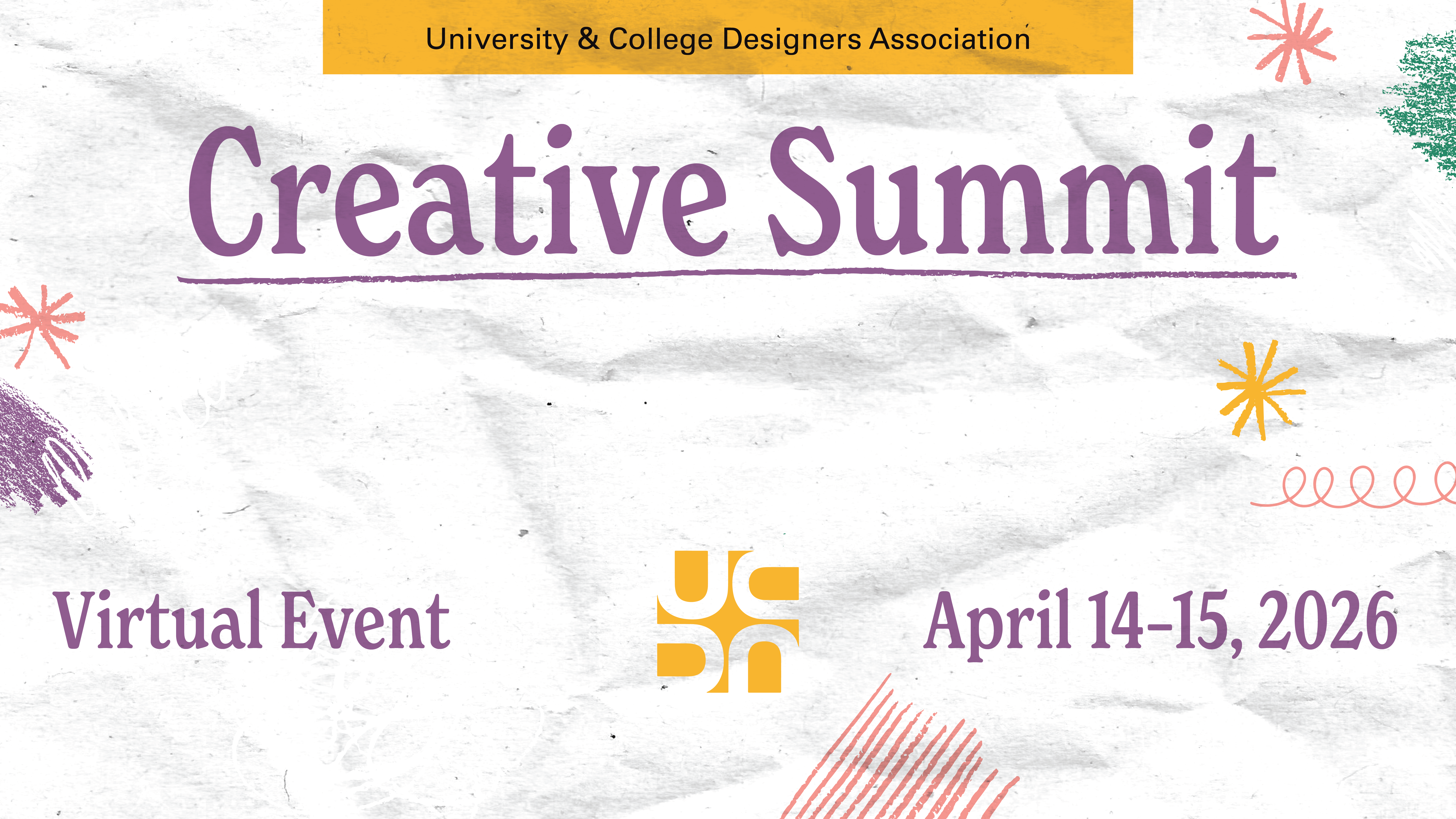 UCDA Creative Summit 2026