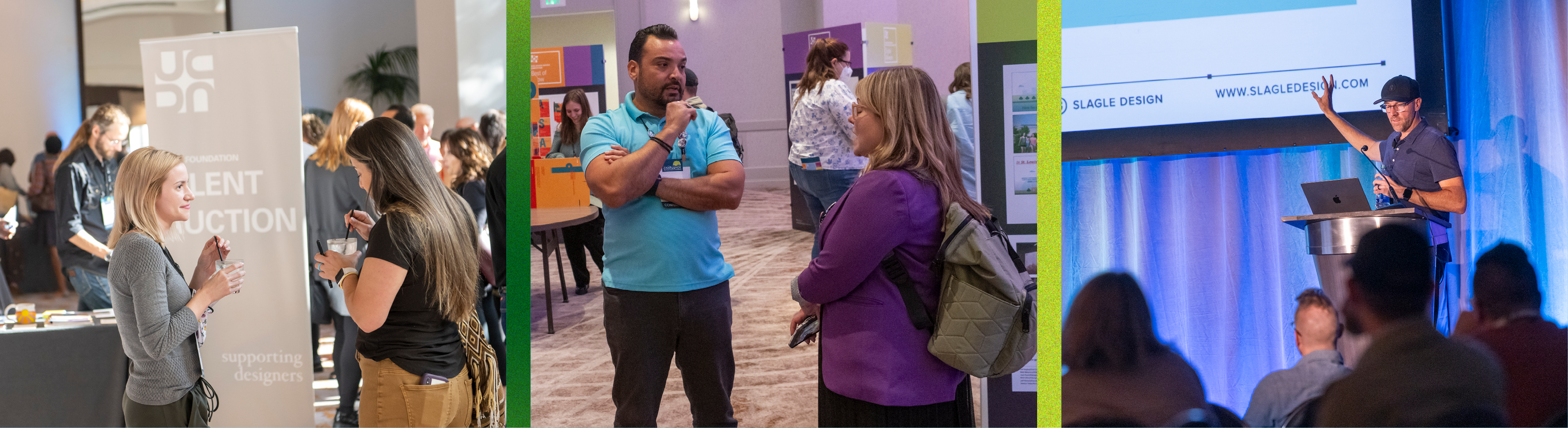 The Value and Benefits of Being a UCDA Member