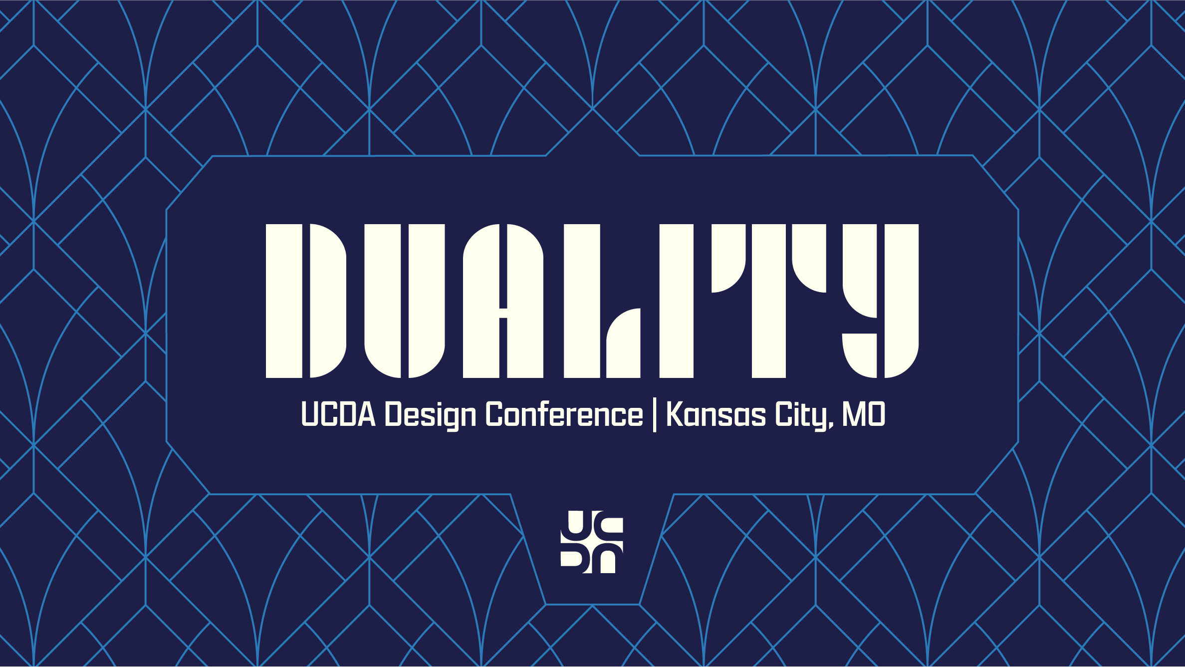 UCDA Design Conference: November 4–7, 2026
